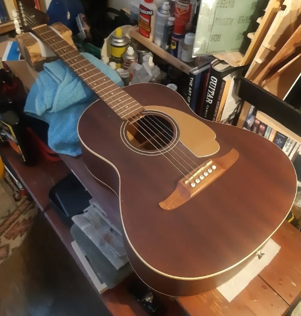 Recent work on Instagram